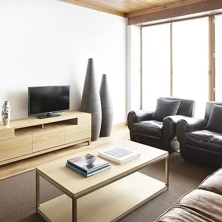Cap 1500 By Feelfree Apartment