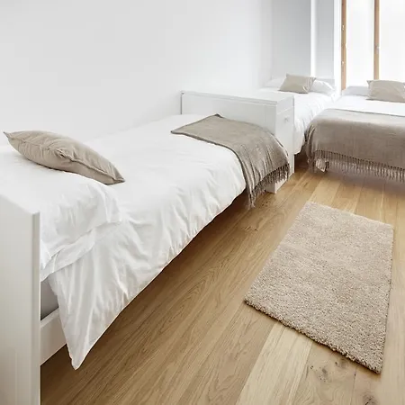 Apartment Cap 1500 By Feelfree *