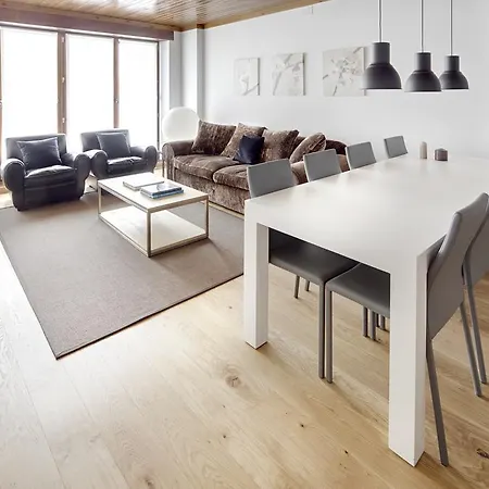 Apartment Cap 1500 By Feelfree Baqueira Beret