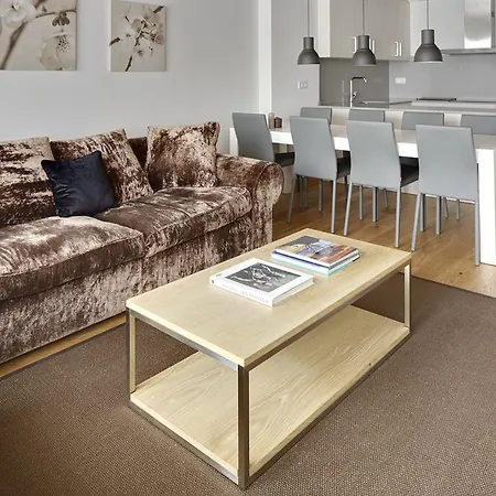 Cap 1500 By Feelfree Apartment Baqueira Beret